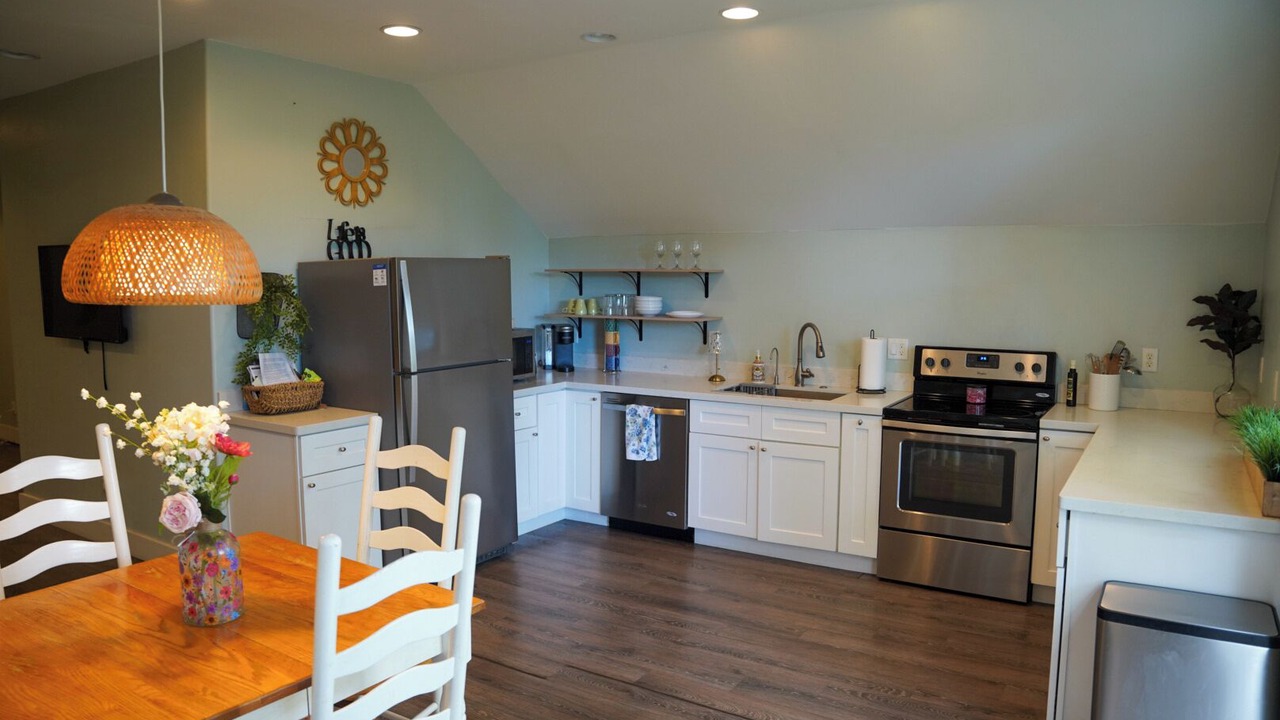 Photo of Kitchen in Gilbert