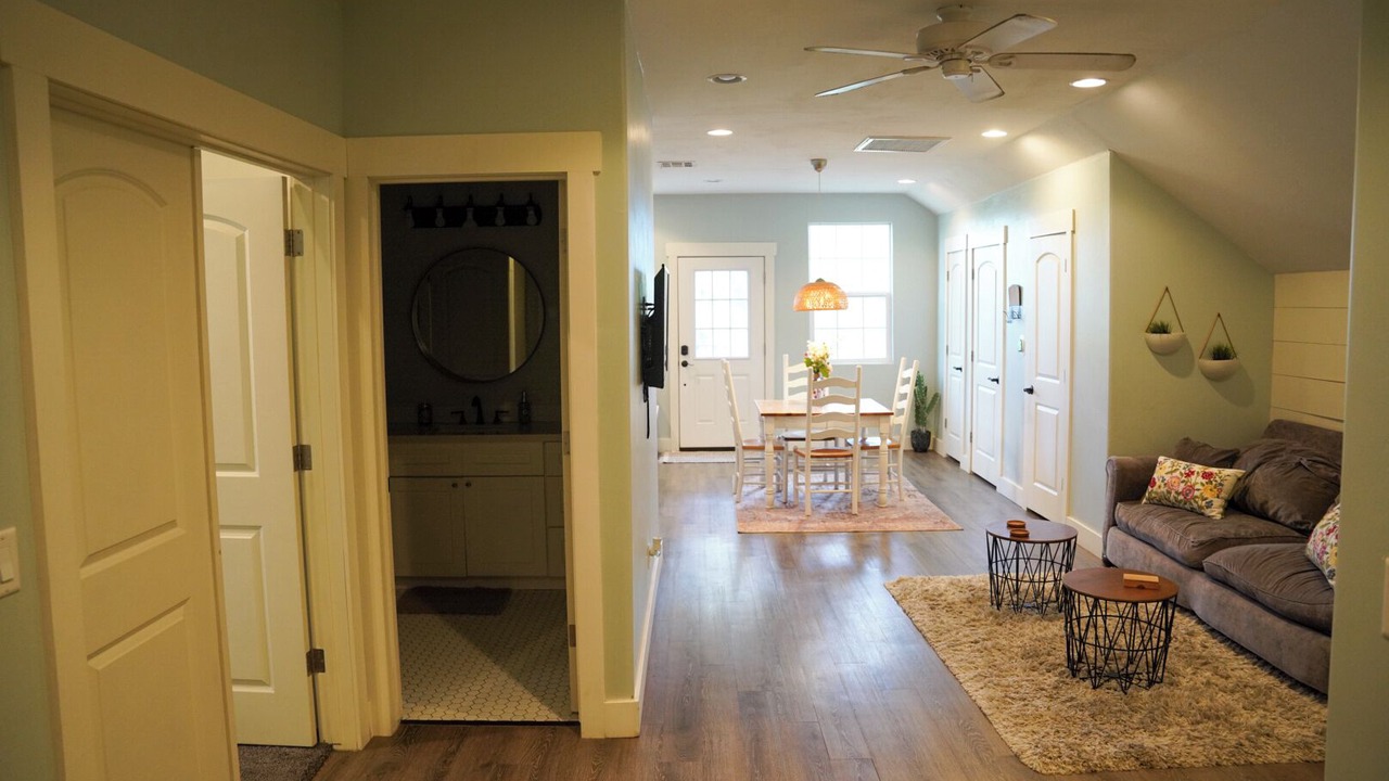 Photo of Livingroom in Gilbert
