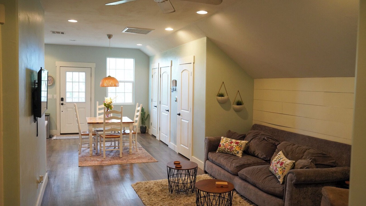 Photo of Livingroom in Gilbert