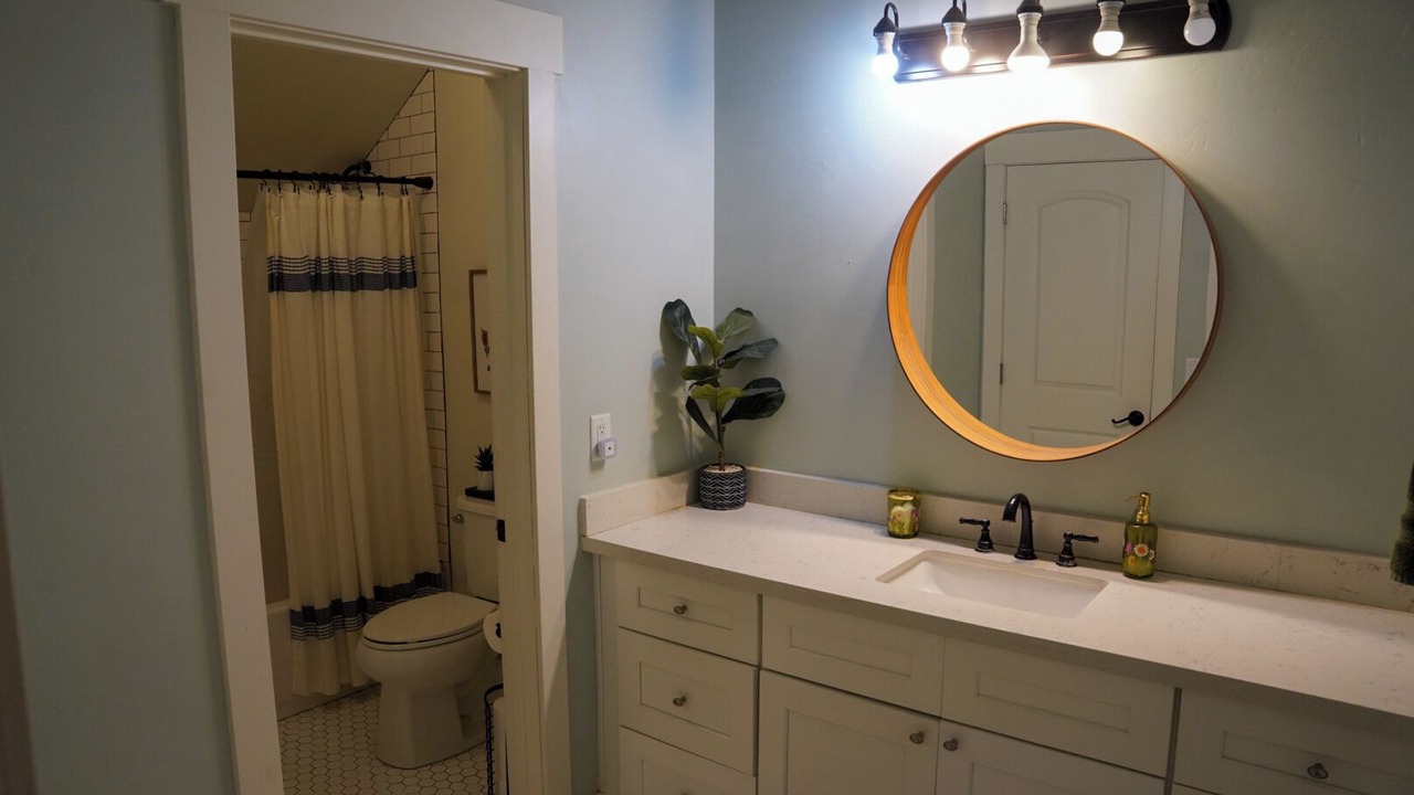 Photo of Bathroom in Gilbert