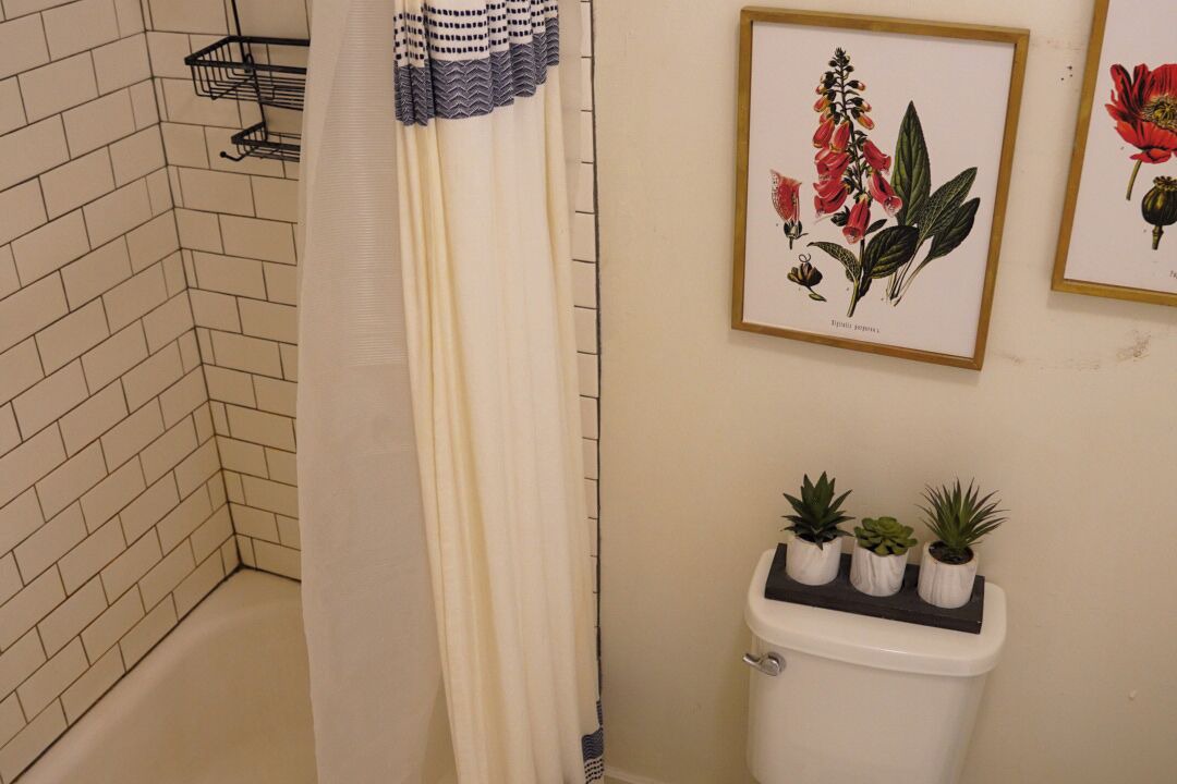Photo of Bathroom in Gilbert
