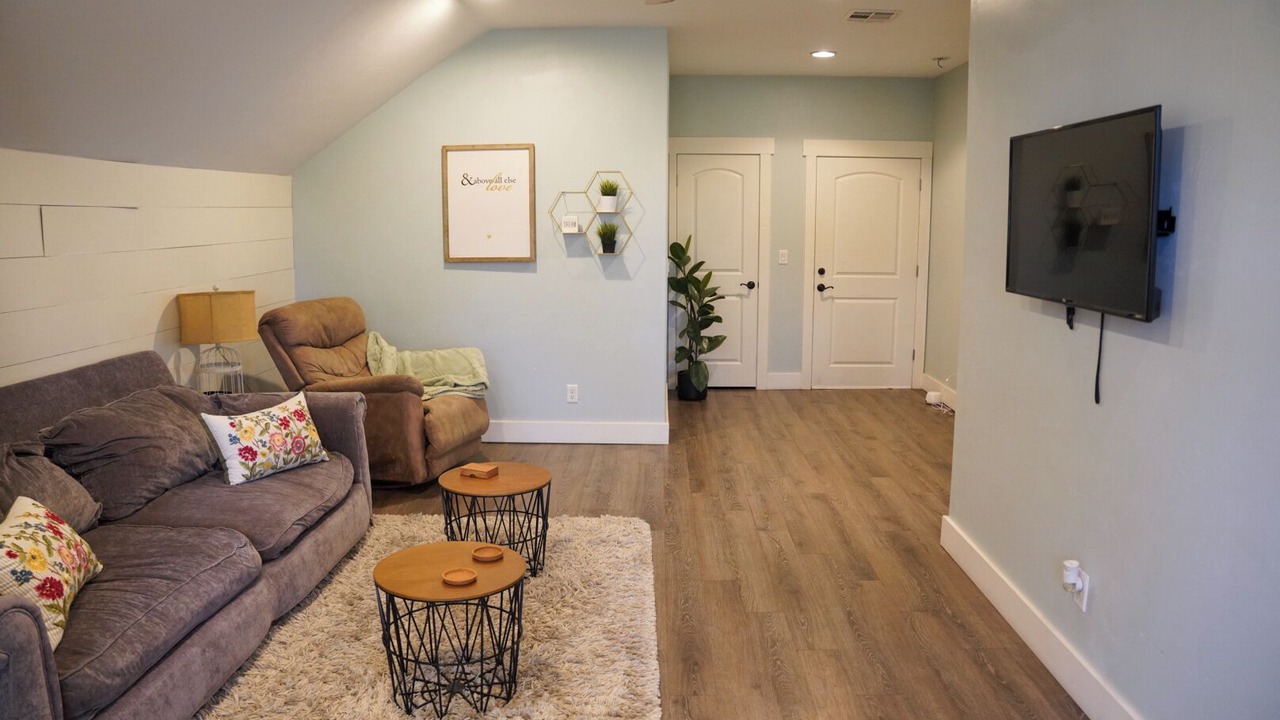Photo of Livingroom in Gilbert