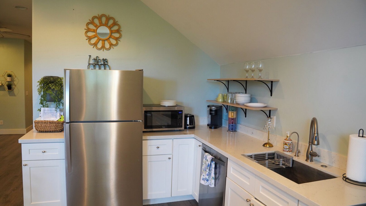 Photo of Kitchen in Gilbert