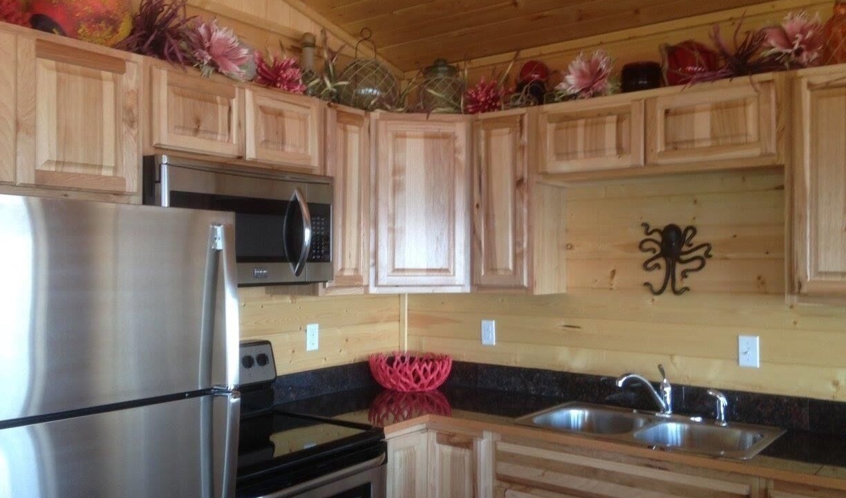 Photo of Kitchen in Homer