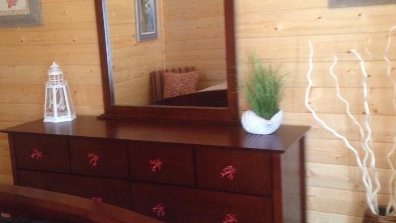 Photo of Bedroom in Homer