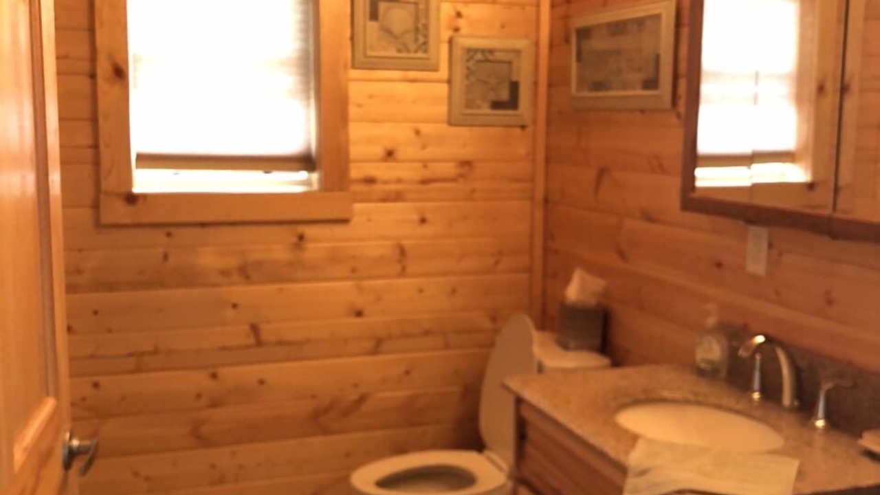 Photo of Bathroom in Homer