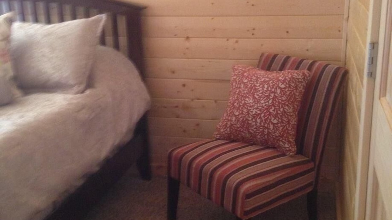 Photo of Bedroom in Homer