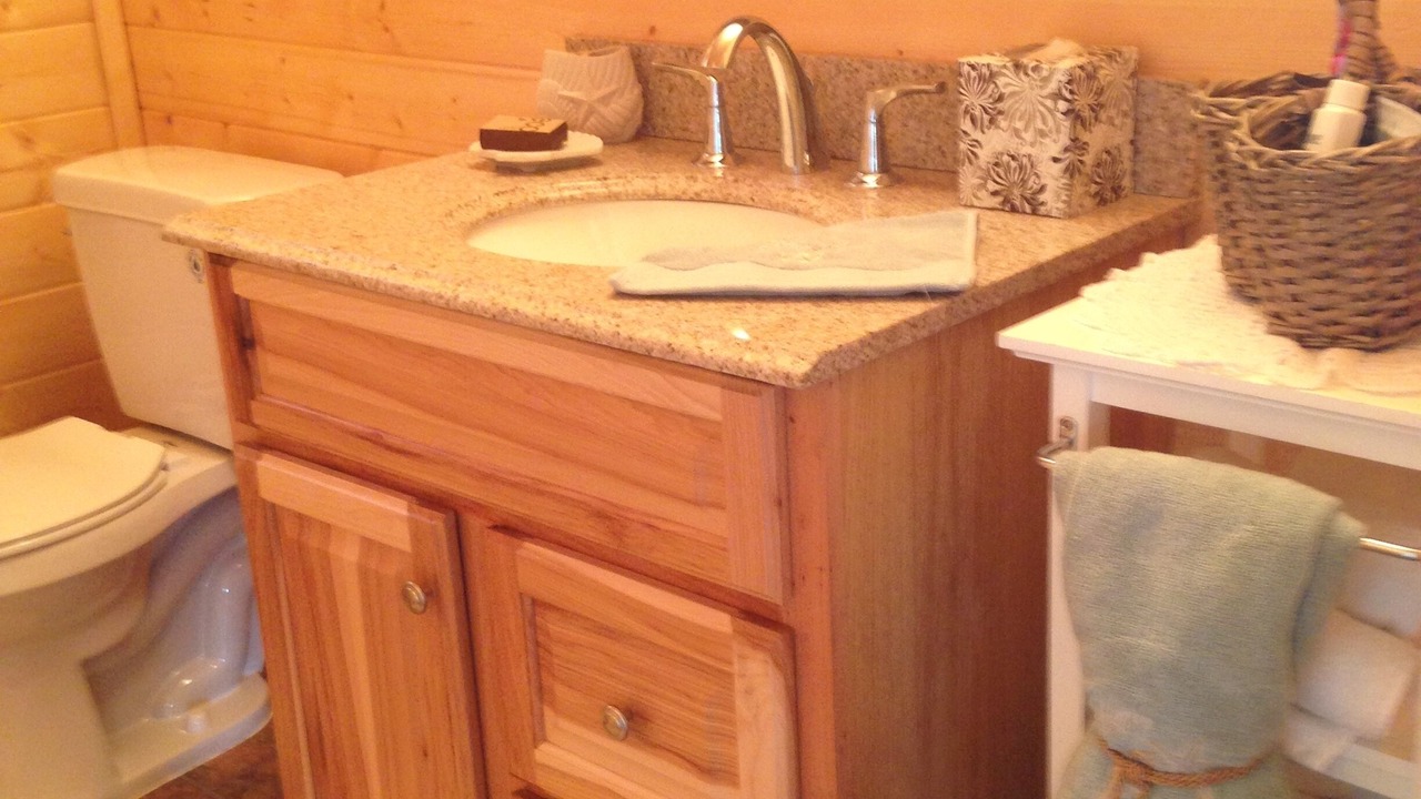 Photo of Bathroom in Homer