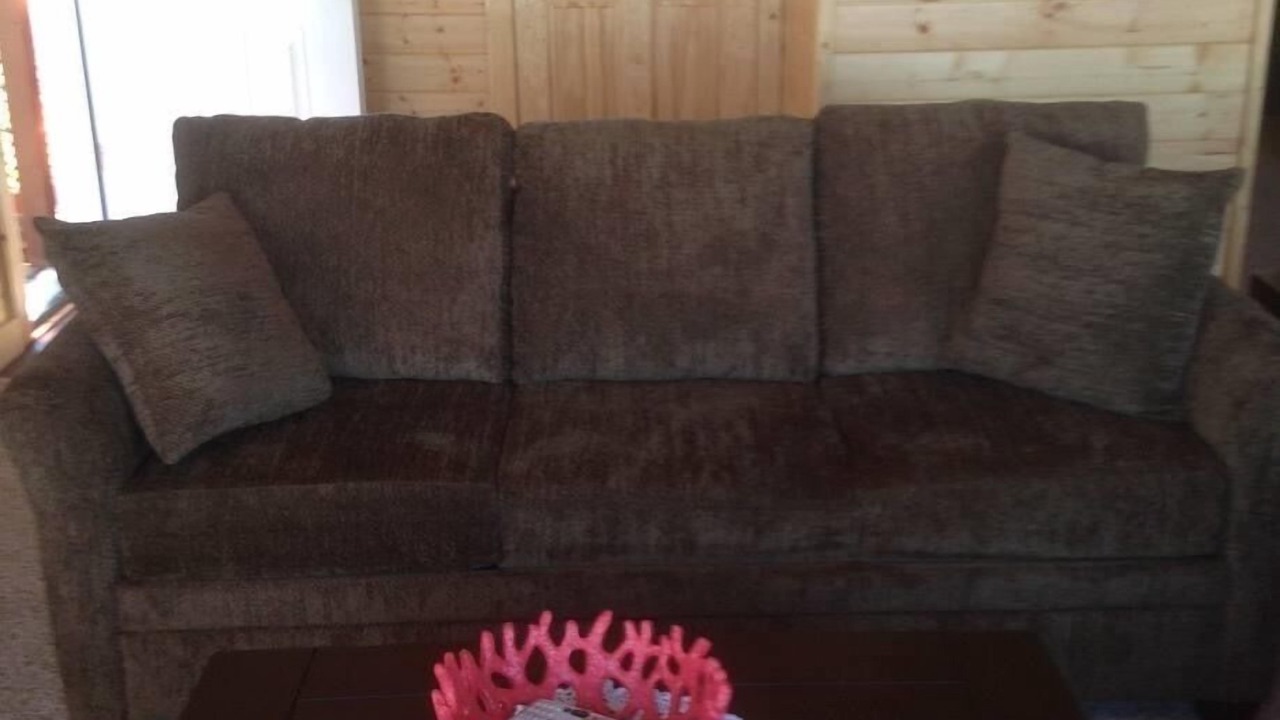 Photo of Livingroom in Homer
