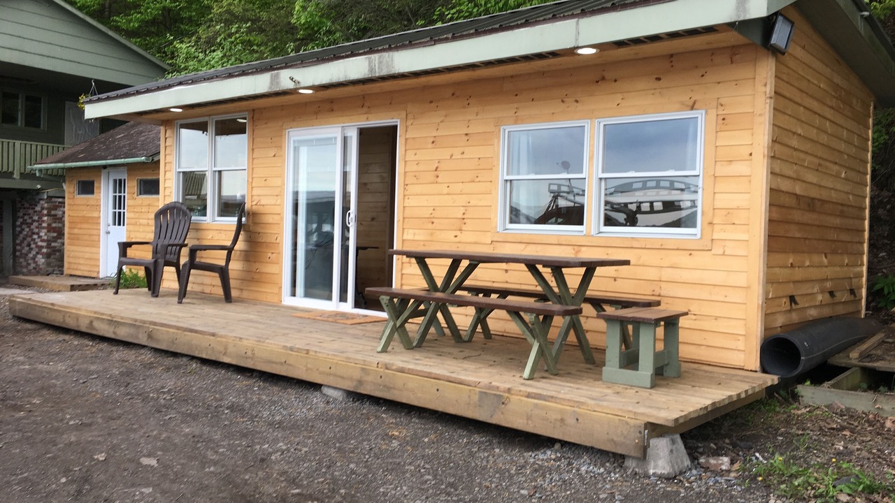 Photo of Outdoor in Trumansburg