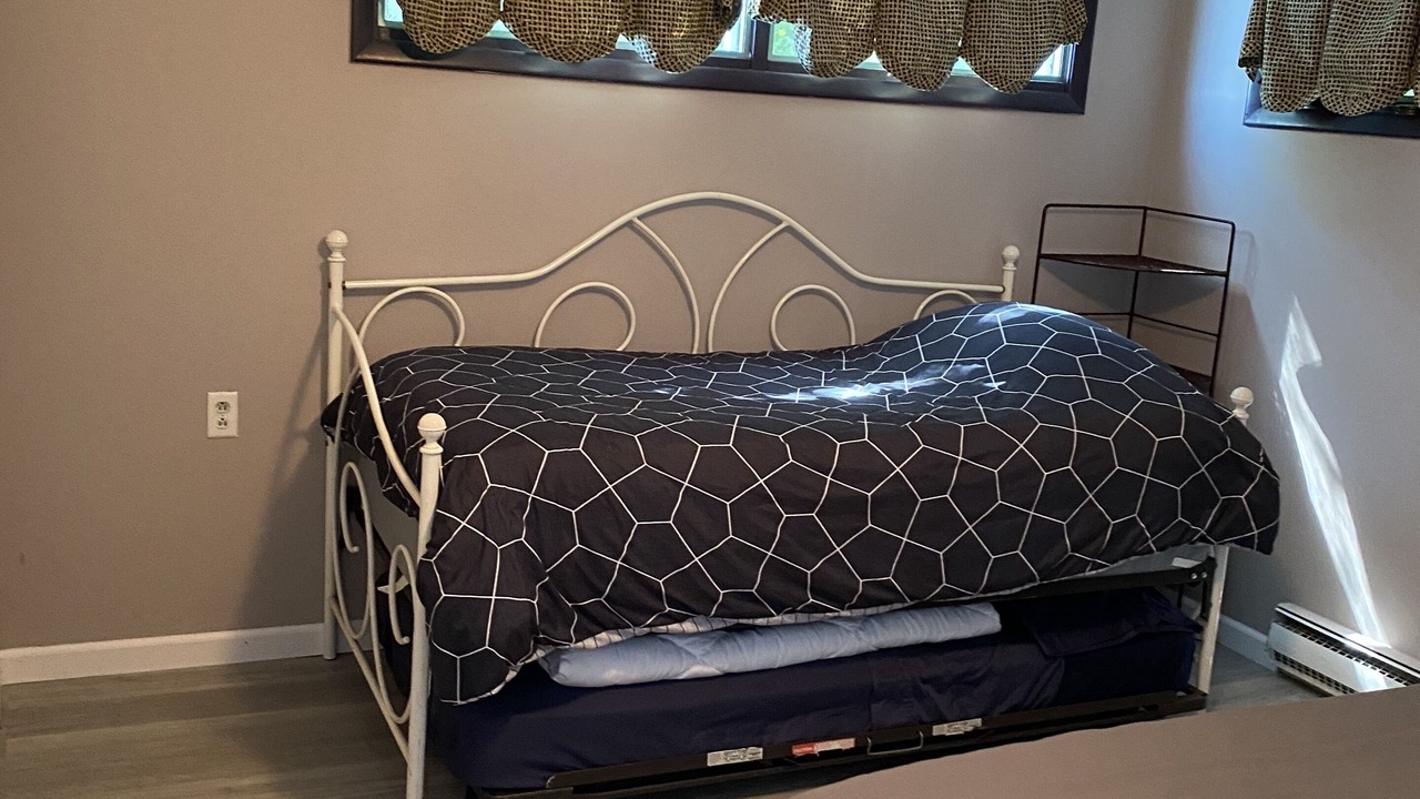 Photo of Bedroom in Trumansburg
