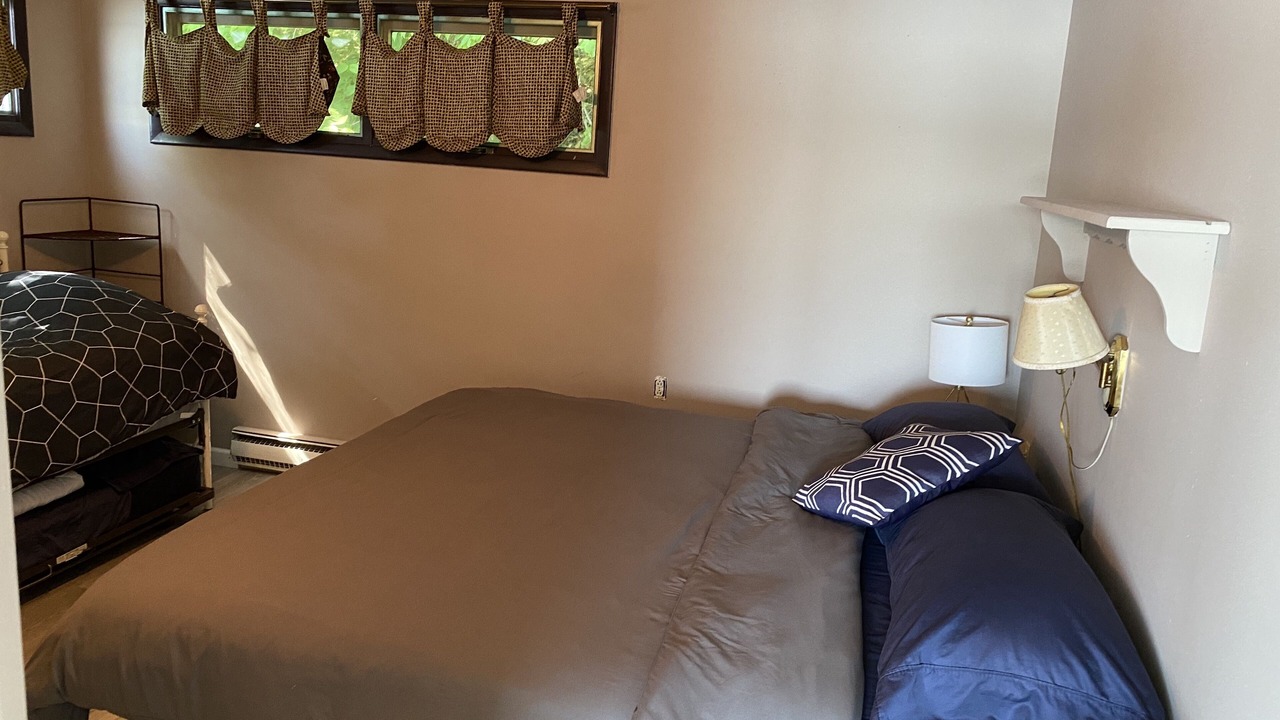 Photo of Bedroom in Trumansburg