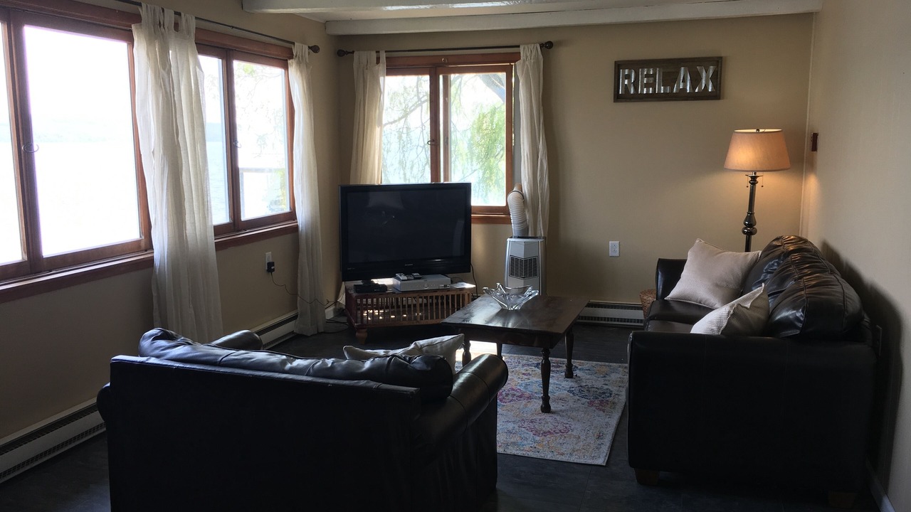 Photo of Bedroom in Trumansburg