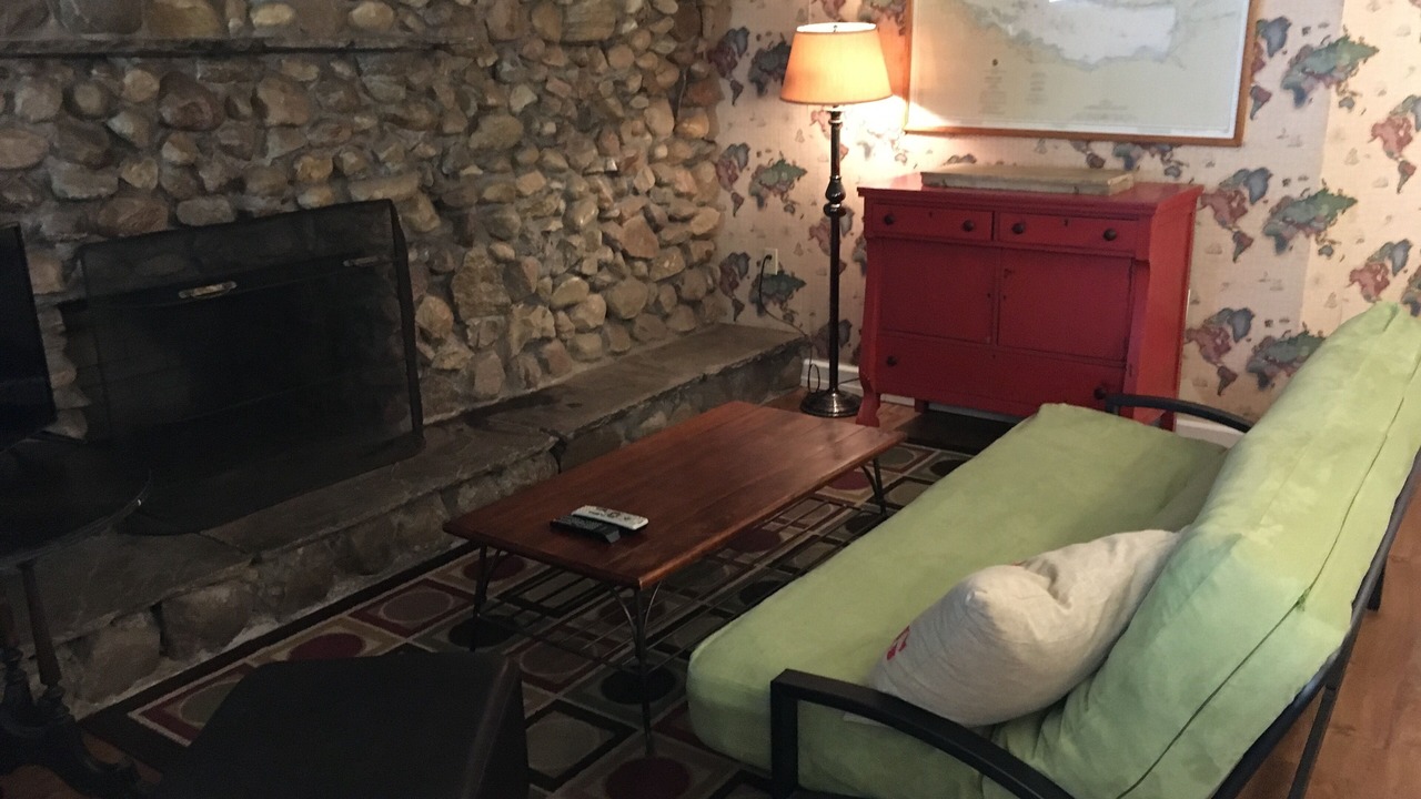 Photo of Bedroom in Trumansburg