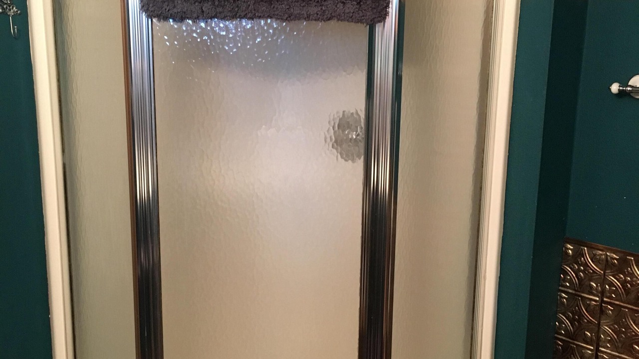 Photo of Bathroom in Trumansburg