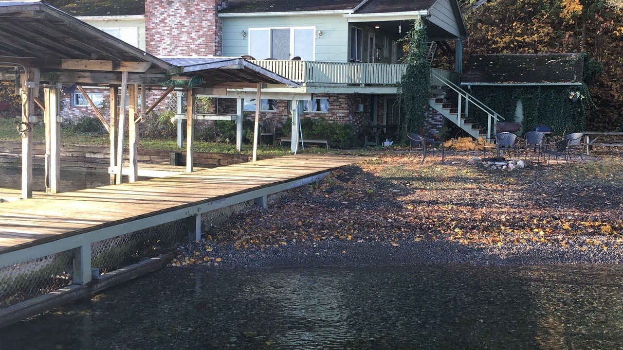 Photo of Outdoor in Trumansburg