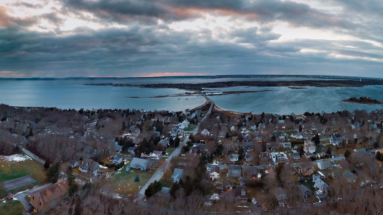 Photo of Outdoor in Fairhaven