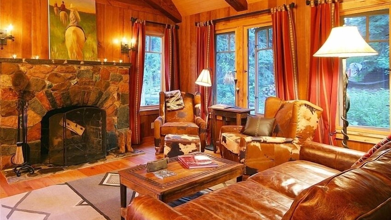 Photo of Livingroom in Sunnyside