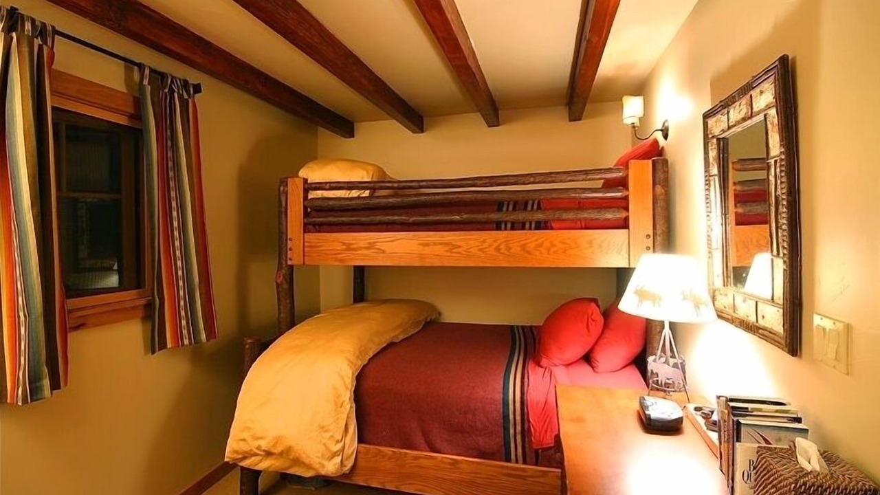 Photo of Bedroom in Sunnyside