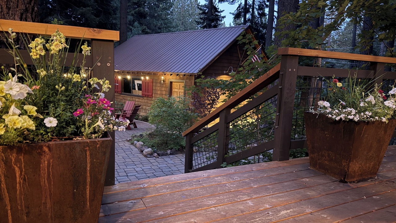 Photo of Patio Balcony in Sunnyside