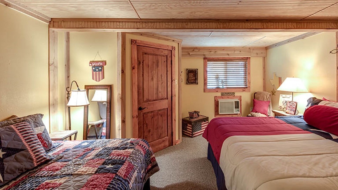 Photo of Bedroom in Carmine