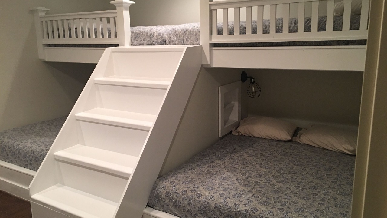 Photo of Bedroom in Cadiz