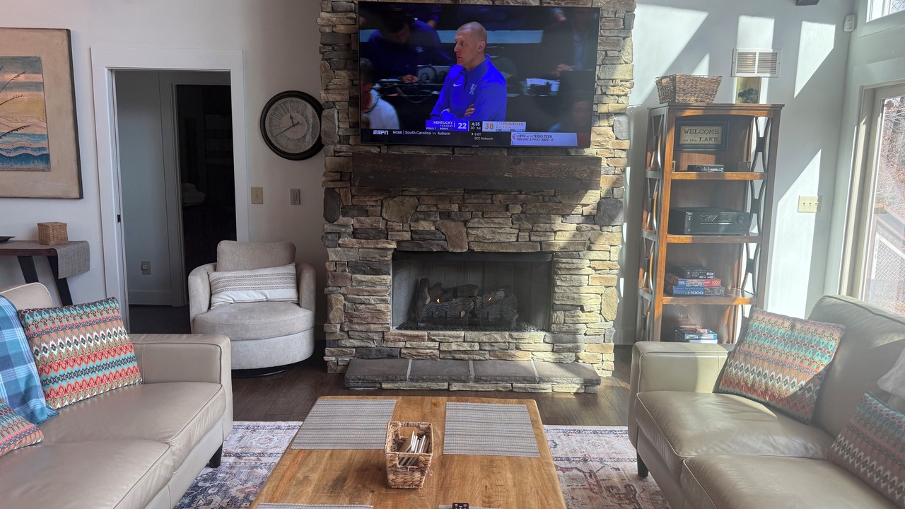Photo of Livingroom in Cadiz