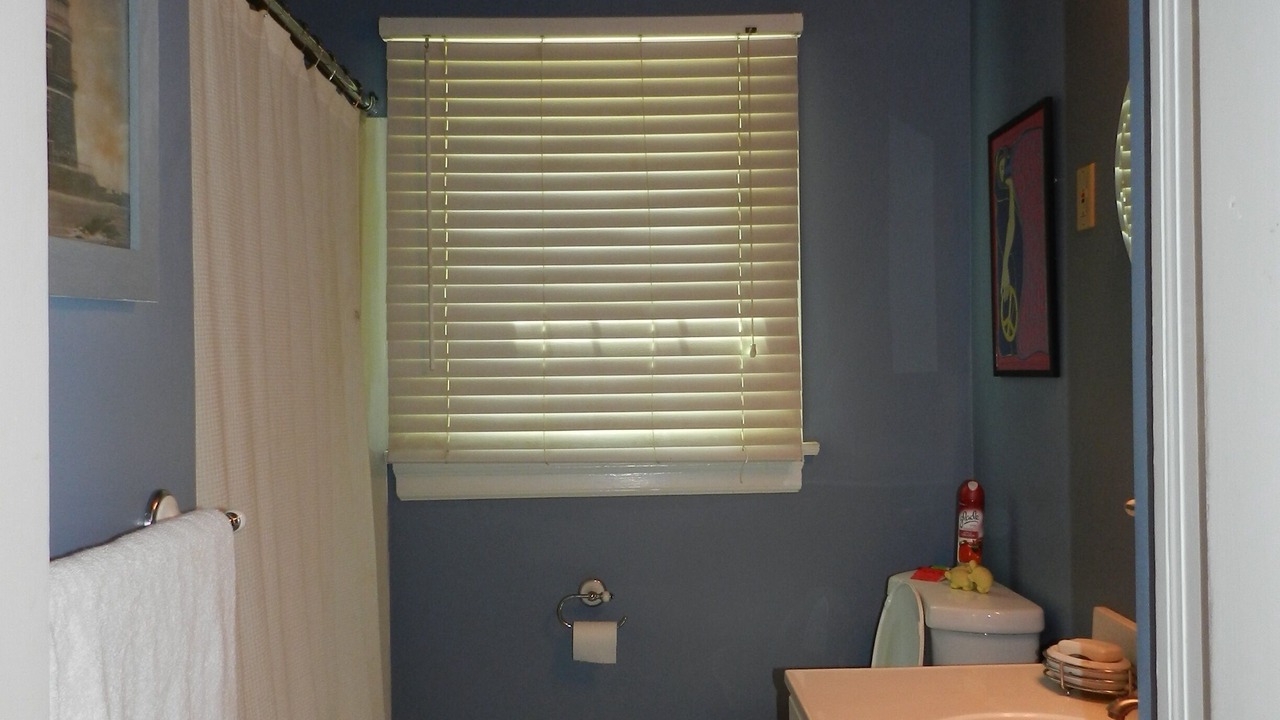 Photo of Bedroom in Rountree