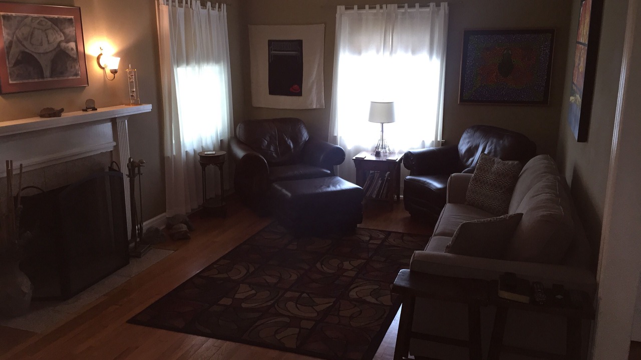 Photo of Livingroom in Rountree