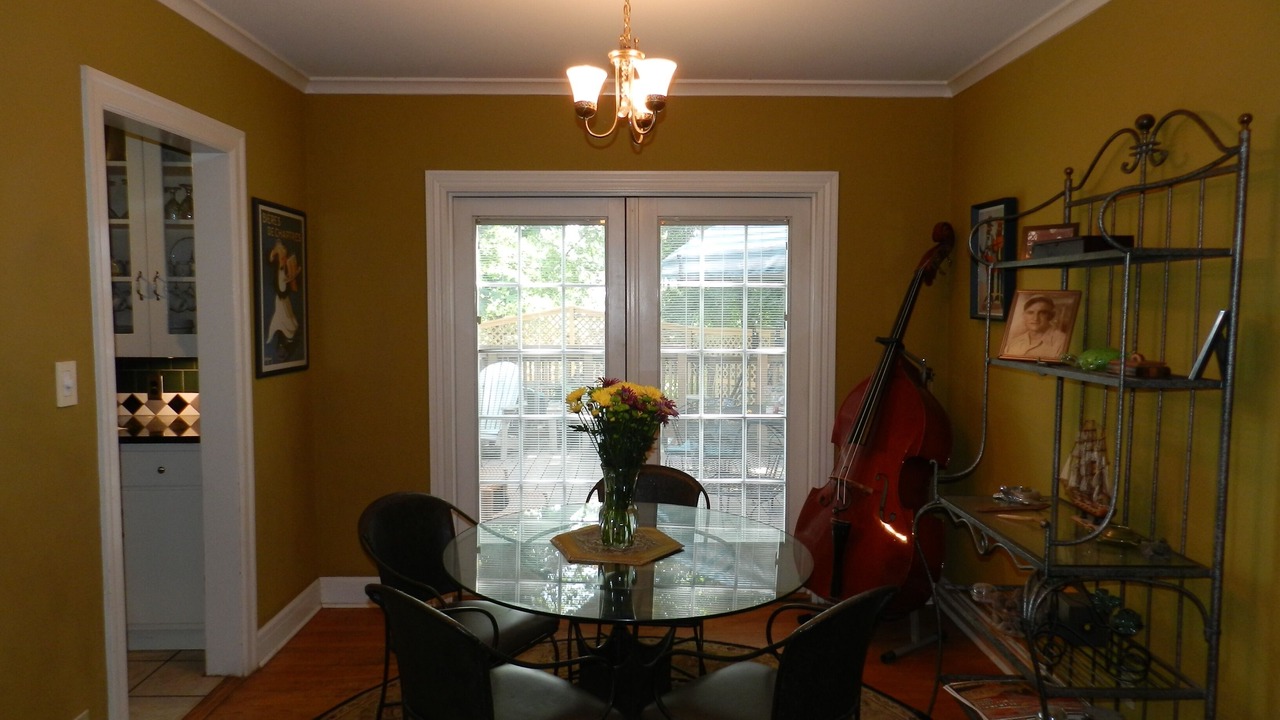 Photo of Bedroom in Rountree