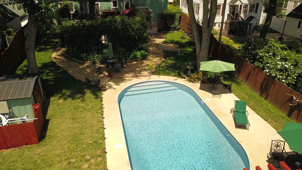Photo of Outdoor in Rountree