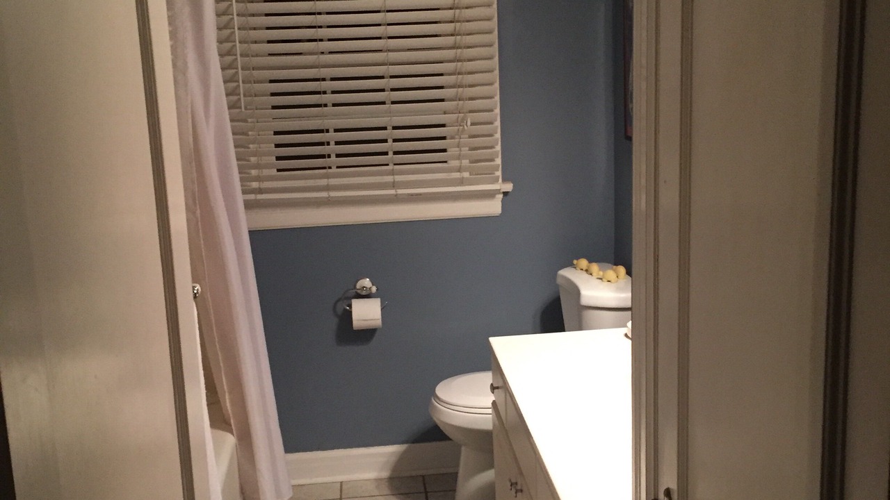 Photo of Bathroom in Rountree
