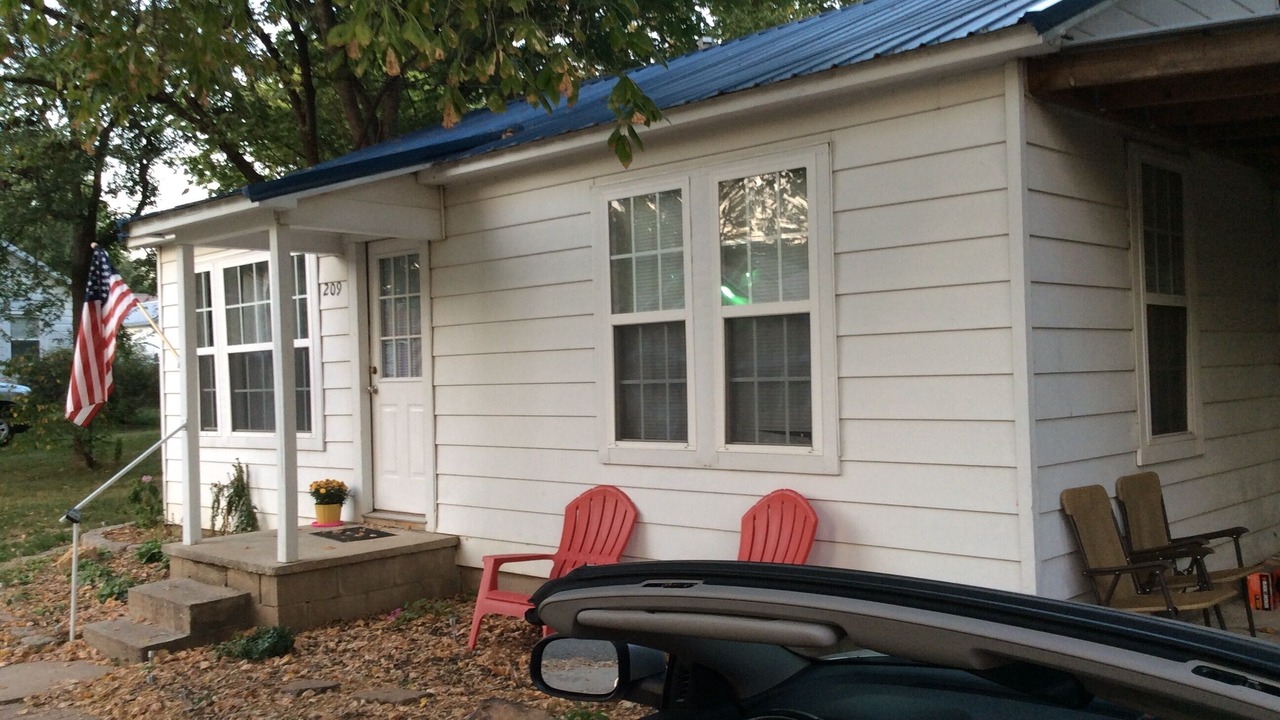 Photo of Outdoor in Prairie Grove