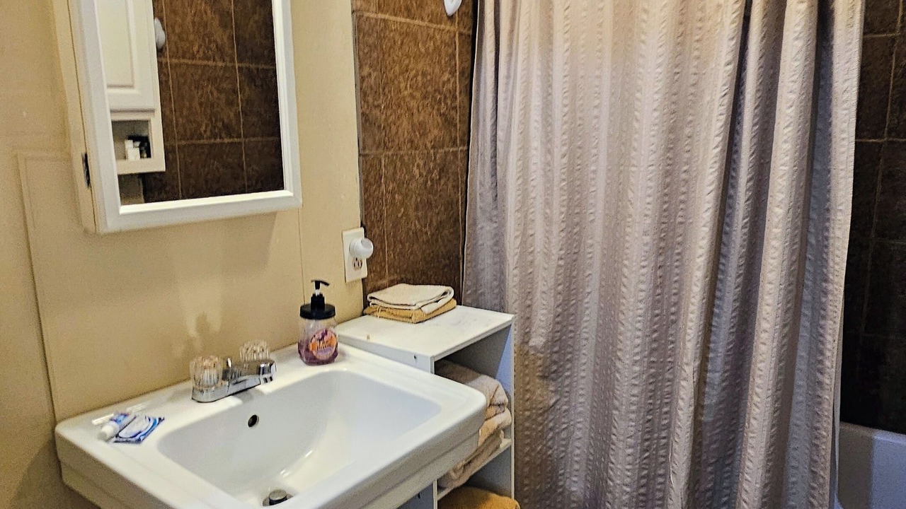 Photo of Bathroom in Prairie Grove