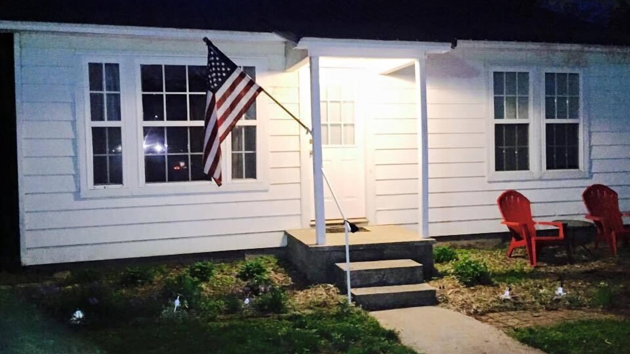 Photo of Outdoor in Prairie Grove