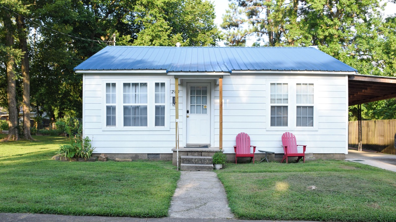 Photo of Outdoor in Prairie Grove
