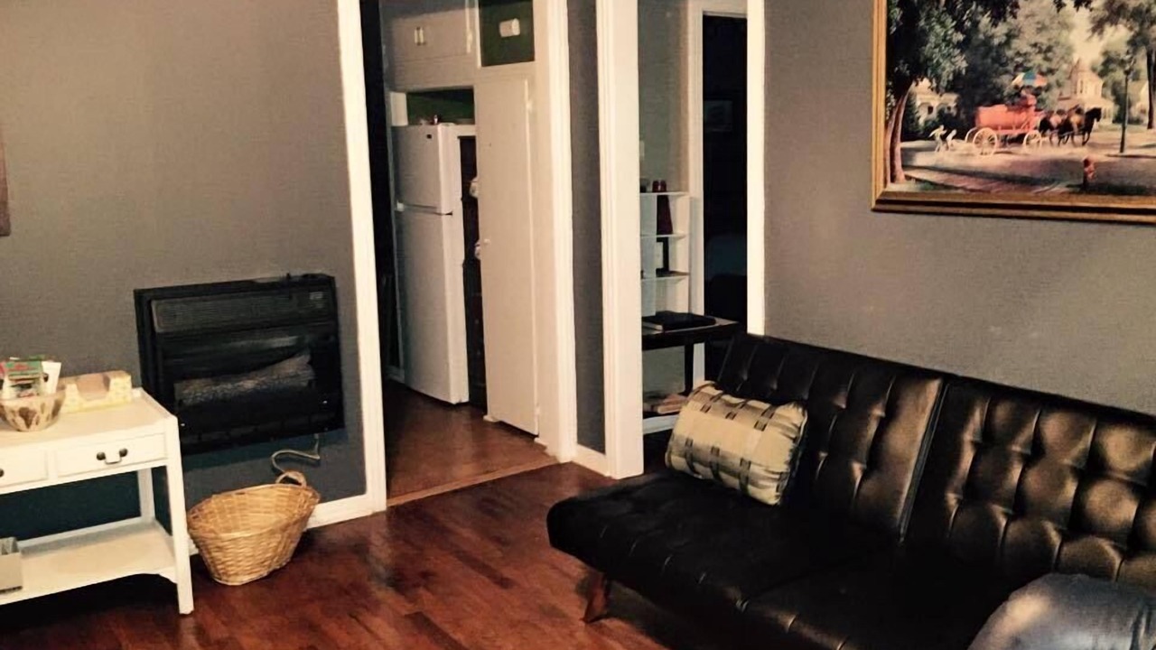 Photo of Bedroom in Prairie Grove