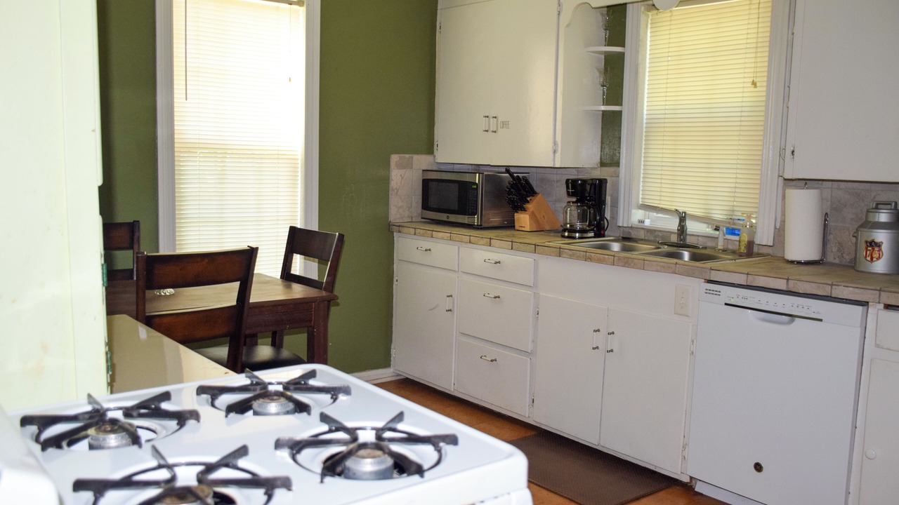 Photo of Kitchen in Prairie Grove