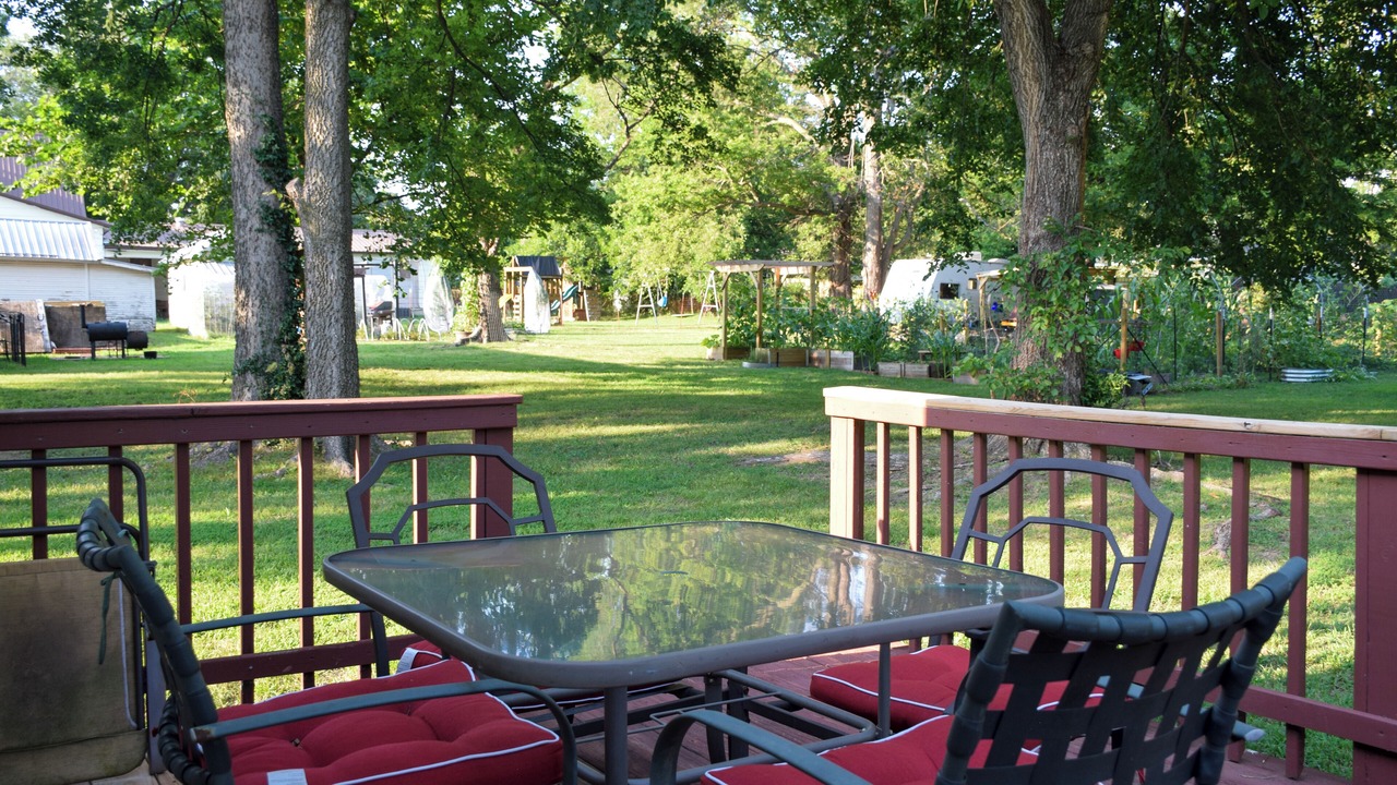 Photo of Outdoor in Prairie Grove