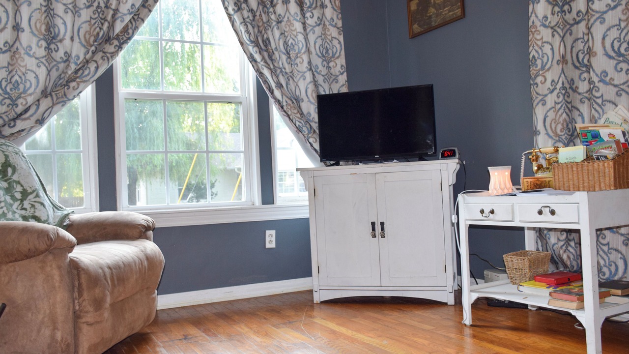 Photo of Livingroom in Prairie Grove