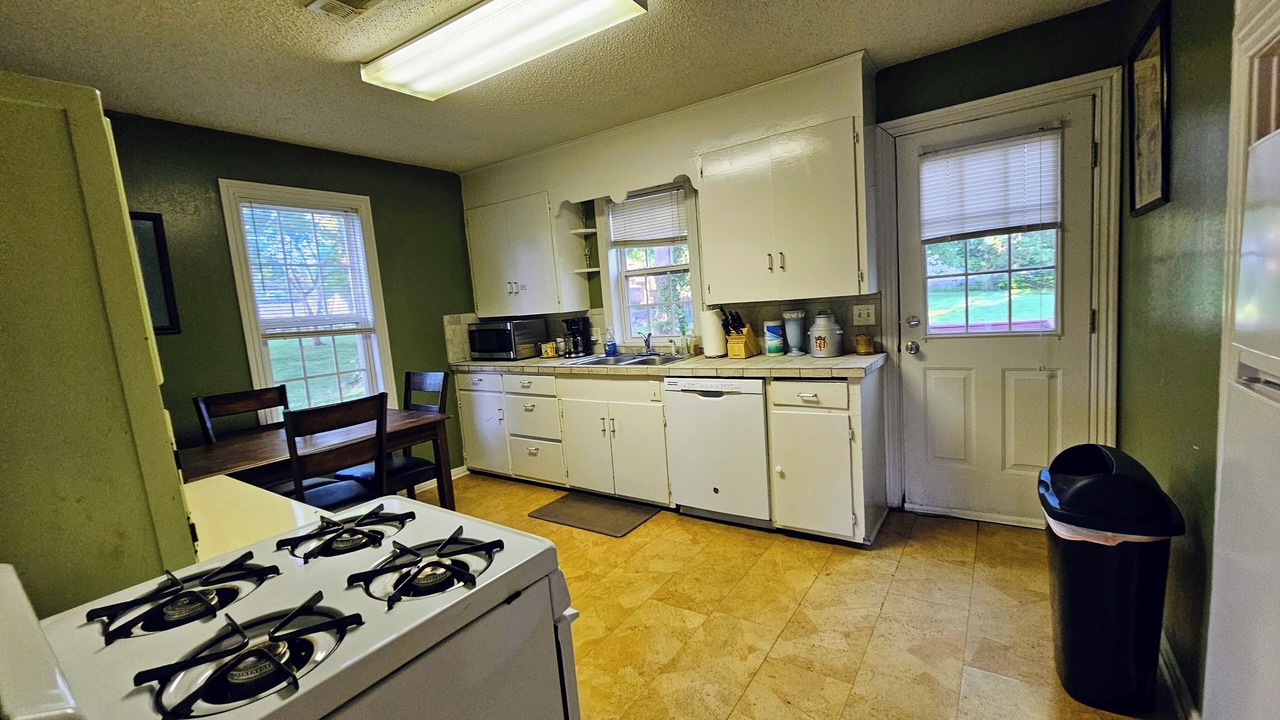 Photo of Kitchen in Prairie Grove