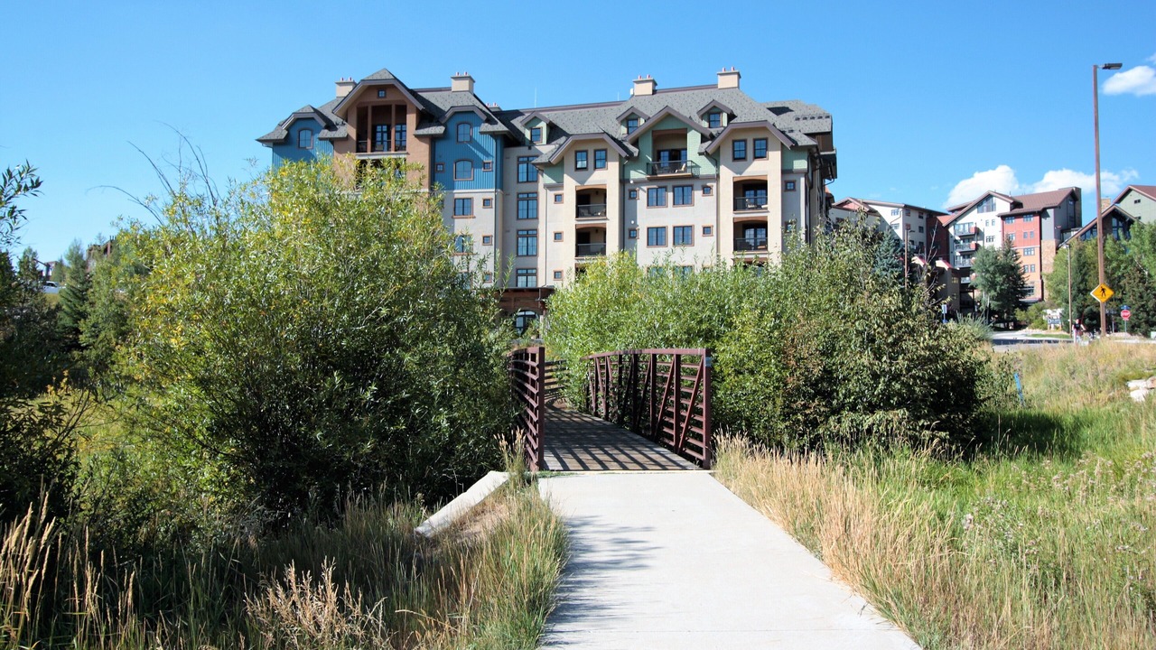 Photo of Others in Steamboat Springs