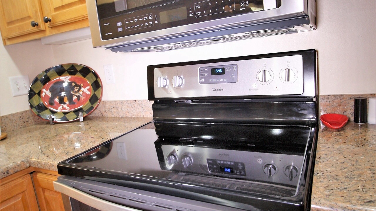 Photo of Kitchen in Steamboat Springs