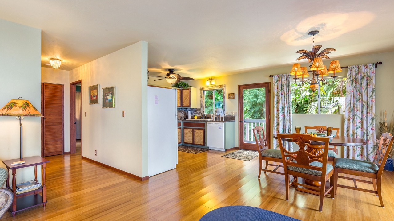 Photo of Others in Kona Paradise