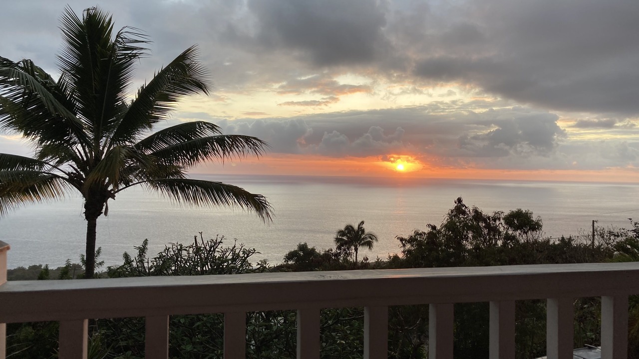 Photo of Others in Kona Paradise