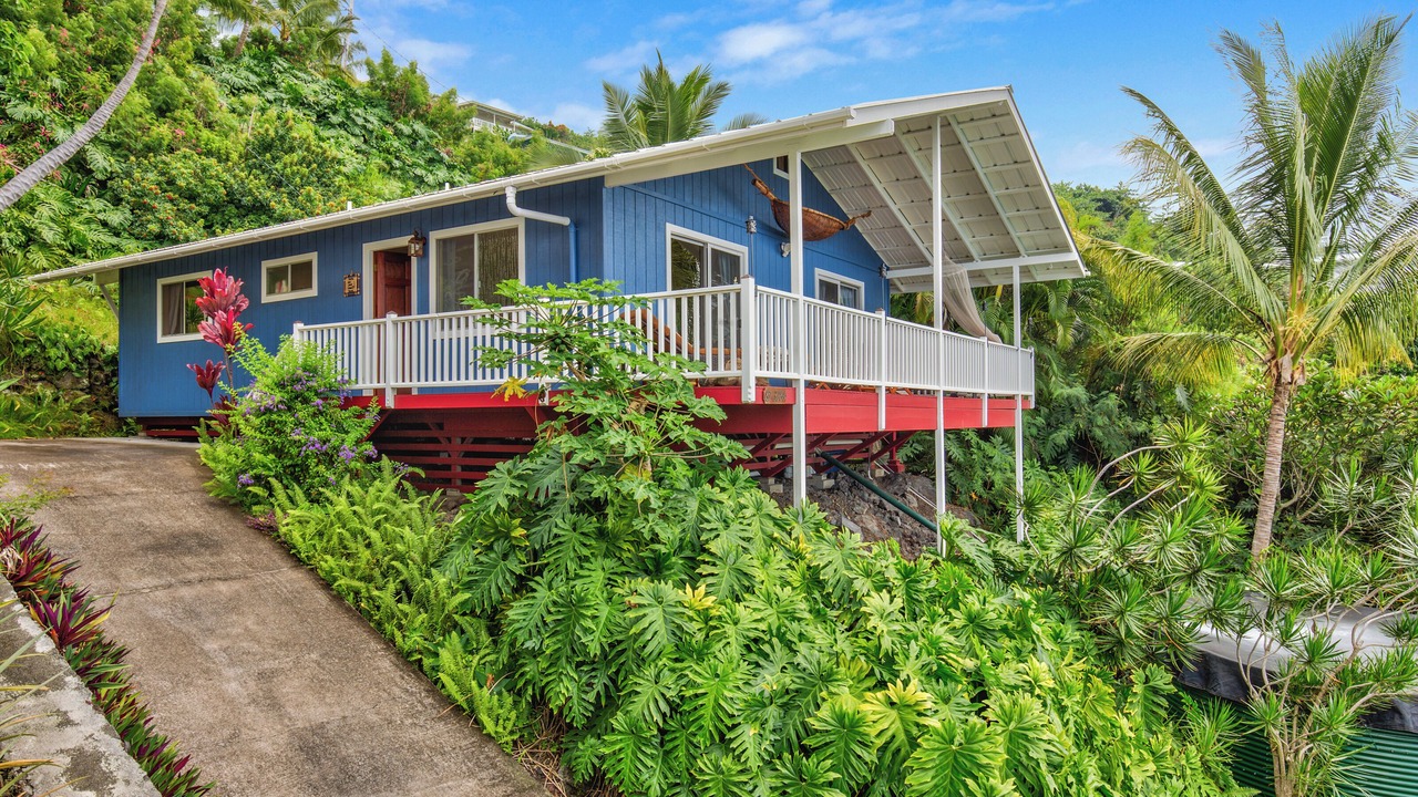 Photo of Others in Kona Paradise