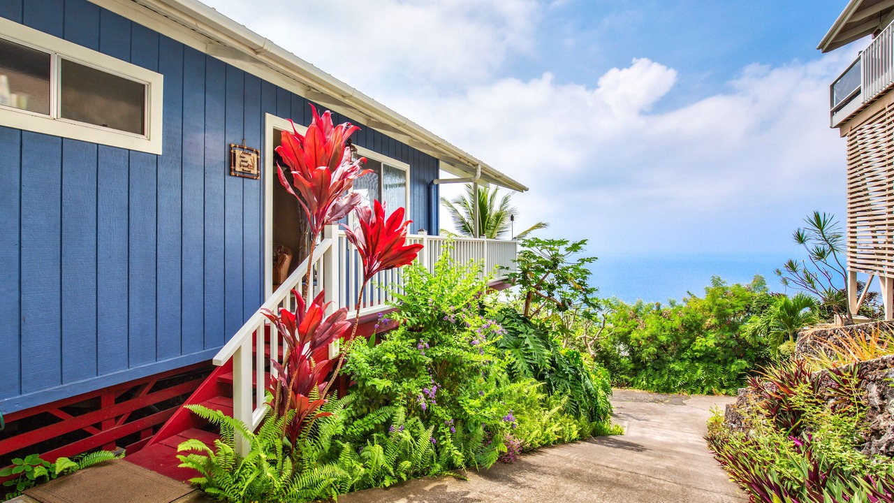 Photo of Others in Kona Paradise