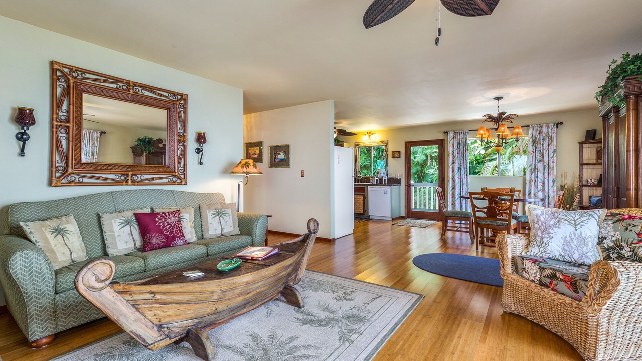 Photo of Others in Kona Paradise