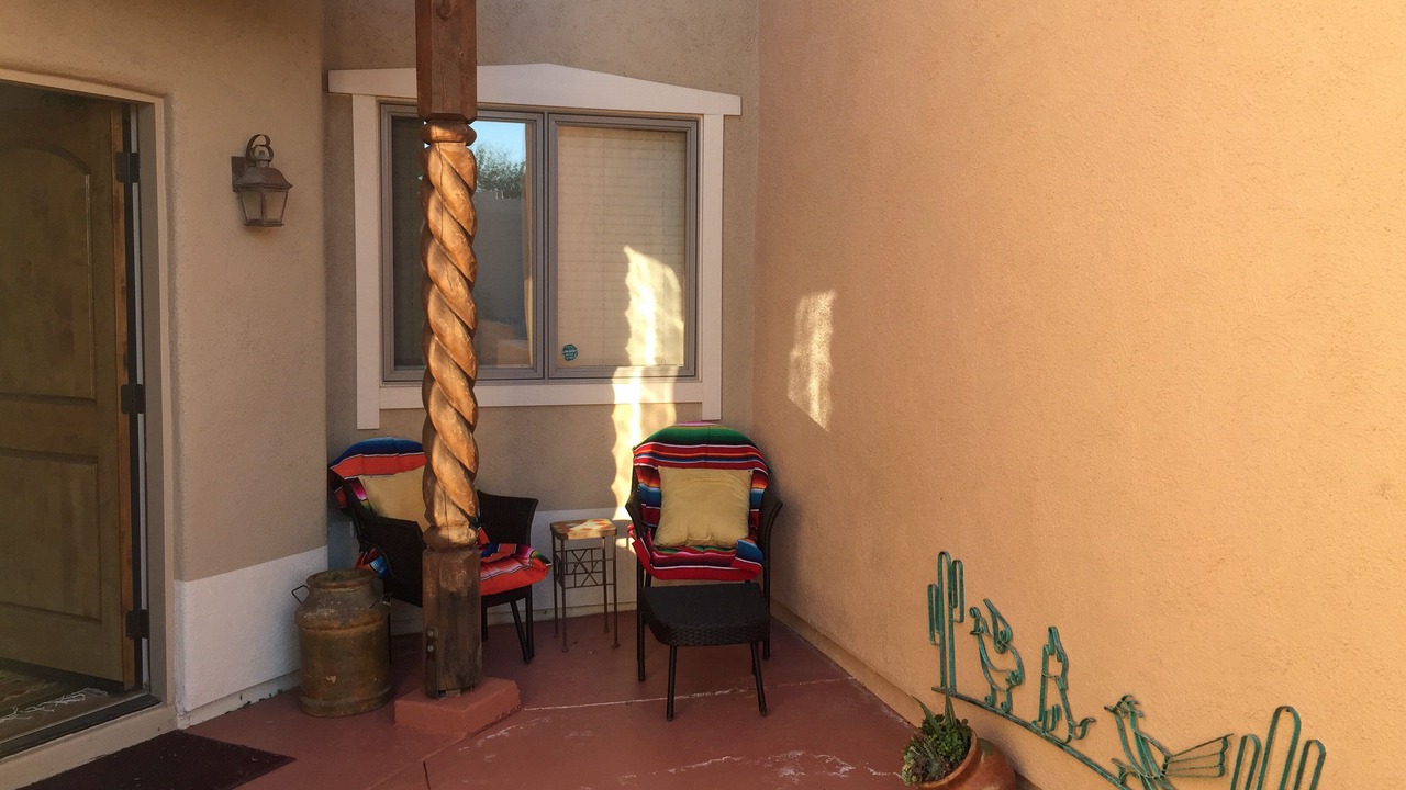 Photo of Others in Tubac