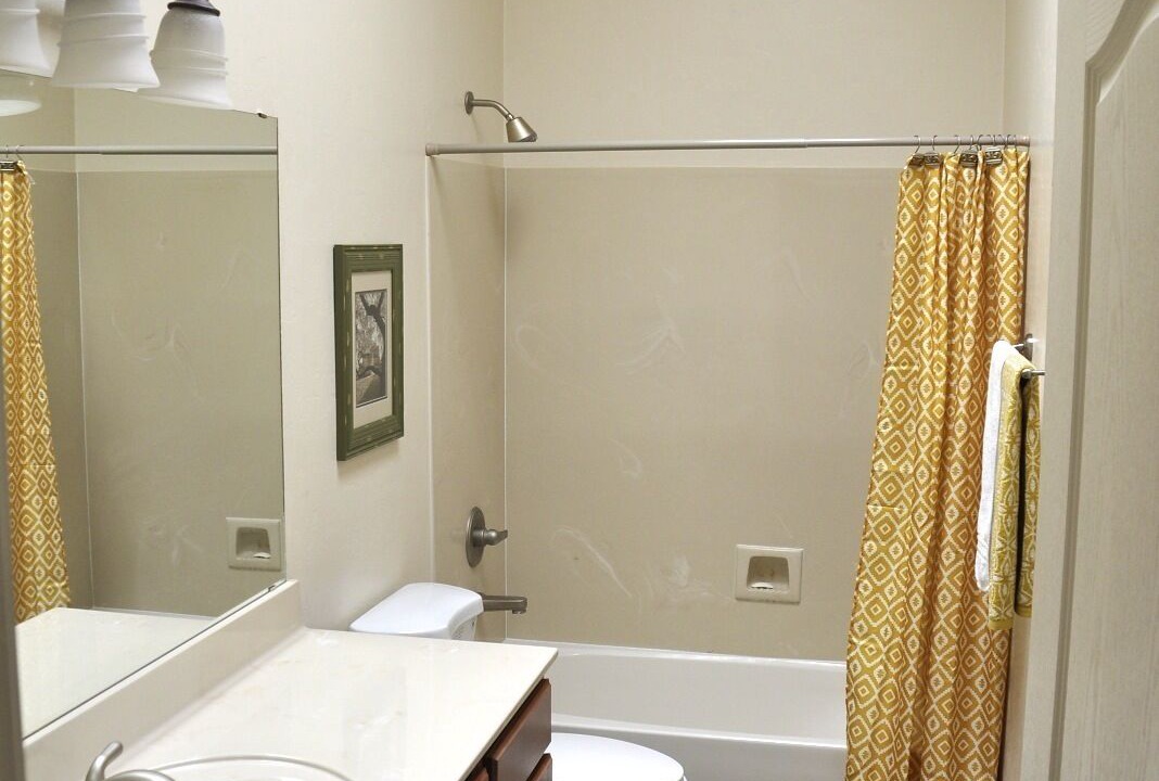 Photo of Bathroom in Tubac
